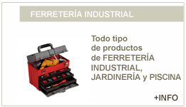 Ir a ferreter&iacute;a industrial