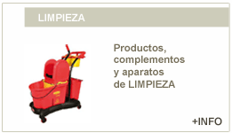 Ir a limpieza